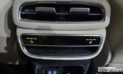 Genesis GV80 2021 2.5 Автомат в Москве № 56485, миниатюра 7