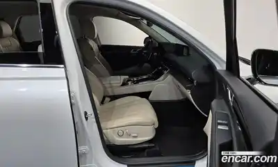 Genesis GV80 2021 2.5 Автомат в Москве № 56485, миниатюра 9