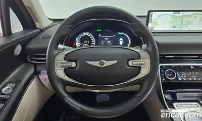 Genesis GV80 2021 2.5 Автомат в Москве № 56485, миниатюра 10