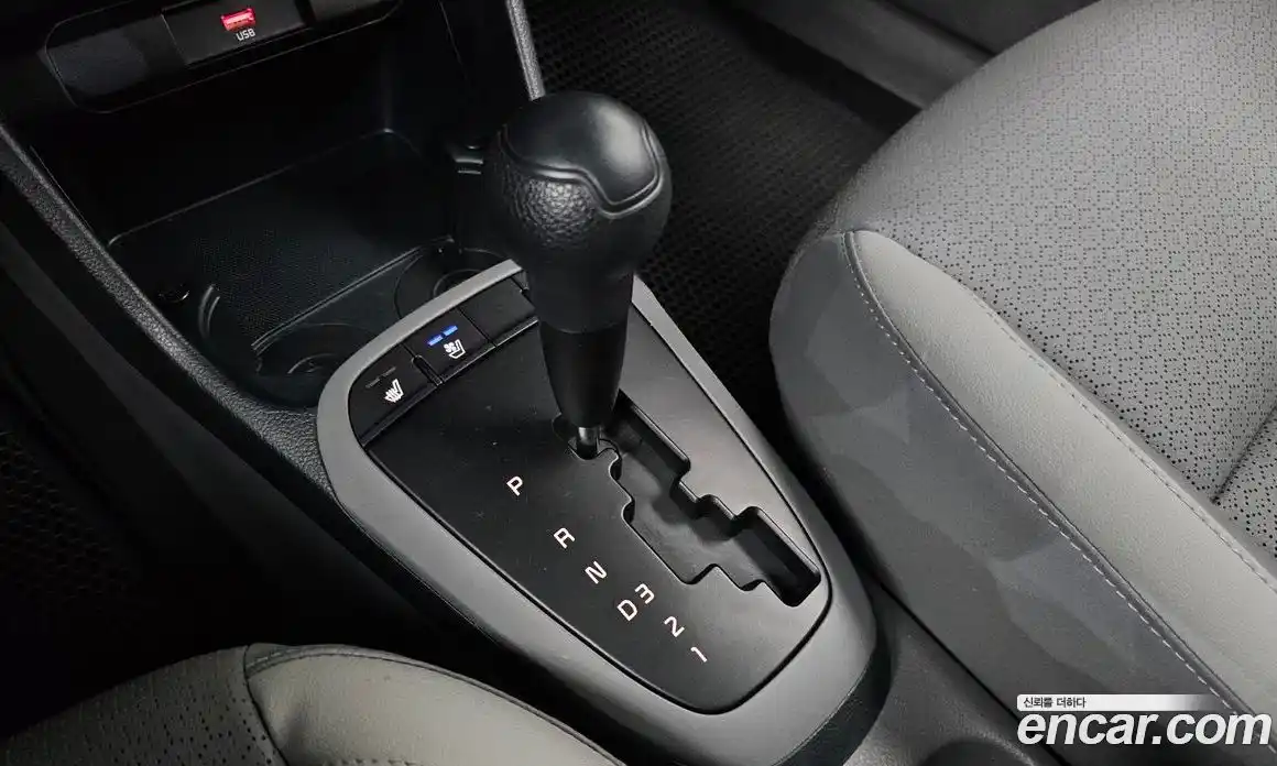 Kia Morning 2021 1.0 Автомат в Москве № 565, фото 18