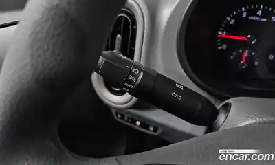 Kia Morning 2021 1.0 Автомат в Москве № 565, миниатюра 2