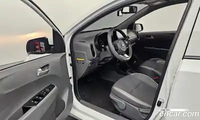 Kia Morning 2021 1.0 Автомат в Москве № 565, миниатюра 4