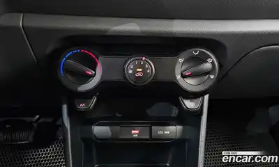 Kia Morning 2021 1.0 Автомат в Москве № 565, миниатюра 5