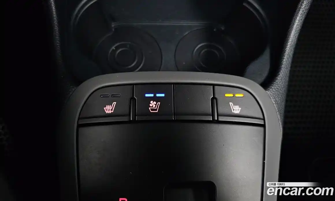 Kia Morning 2021 1.0 Автомат в Москве № 565, фото 7