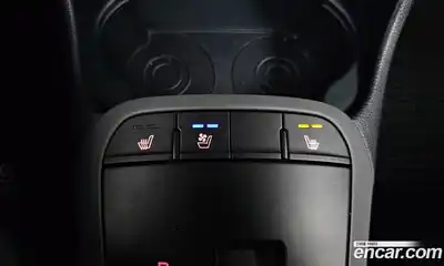 Kia Morning 2021 1.0 Автомат в Москве № 565, миниатюра 7