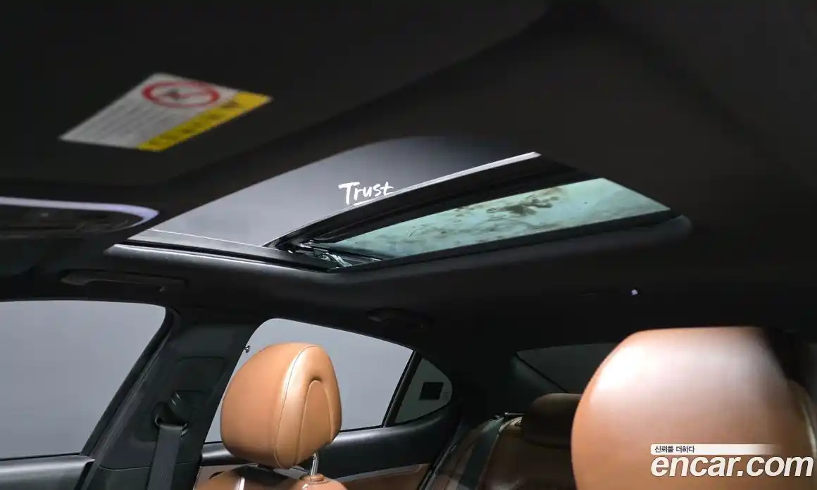 Genesis G70 2018 2.0 Автомат в Москве № 56775, фото 15