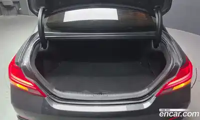 Genesis G70 2018 2.0 Автомат в Москве № 56775, миниатюра 3