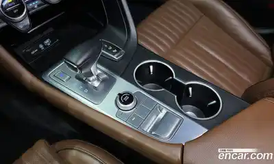 Genesis G70 2018 2.0 Автомат в Москве № 56775, миниатюра 9