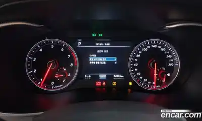 Genesis G70 2018 2.0 Автомат в Москве № 57296, миниатюра 11