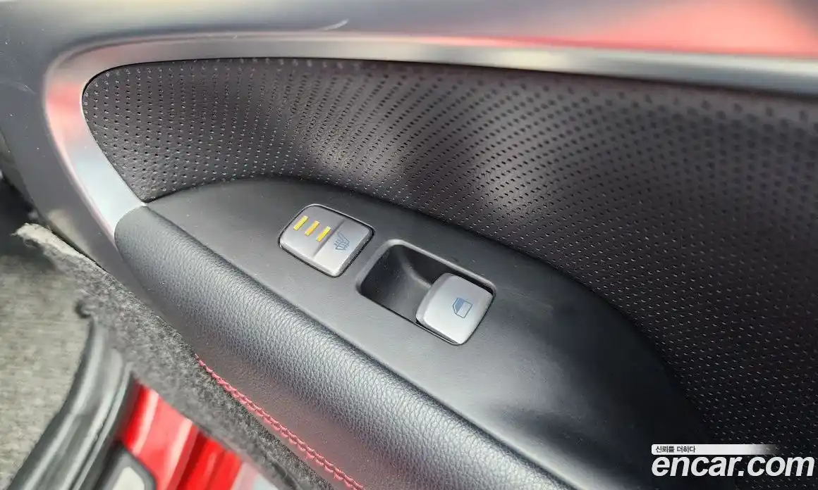 Genesis G70 2018 2.0 Автомат в Москве № 57296, фото 17