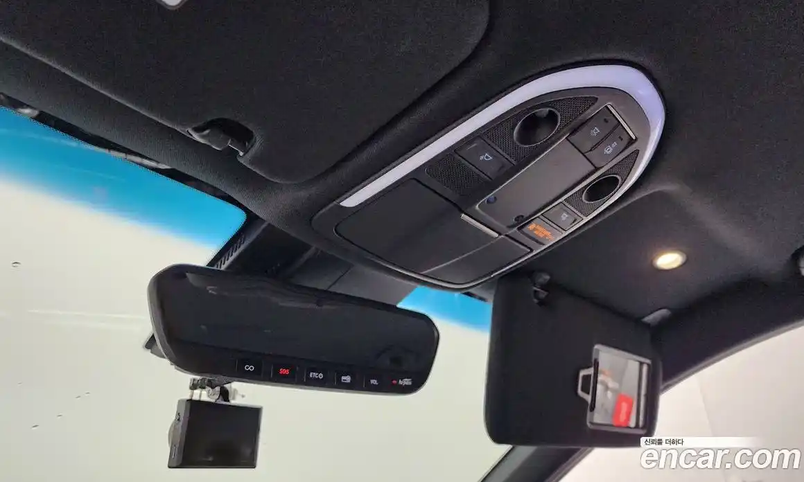 Genesis G70 2018 2.0 Автомат в Москве № 57296, фото 6