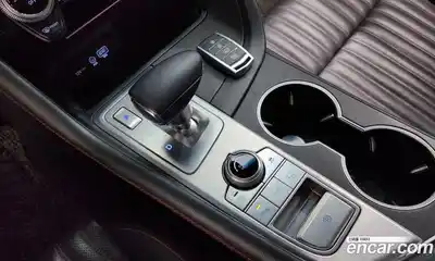 Genesis G70 2018 2.0 Автомат в Москве № 57296, миниатюра 7
