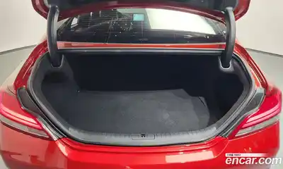 Genesis G70 2018 2.0 Автомат в Москве № 57296, миниатюра 9