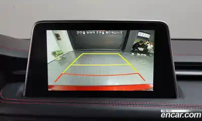 Genesis G70 2018 2.0 Автомат в Москве № 57296, миниатюра 10