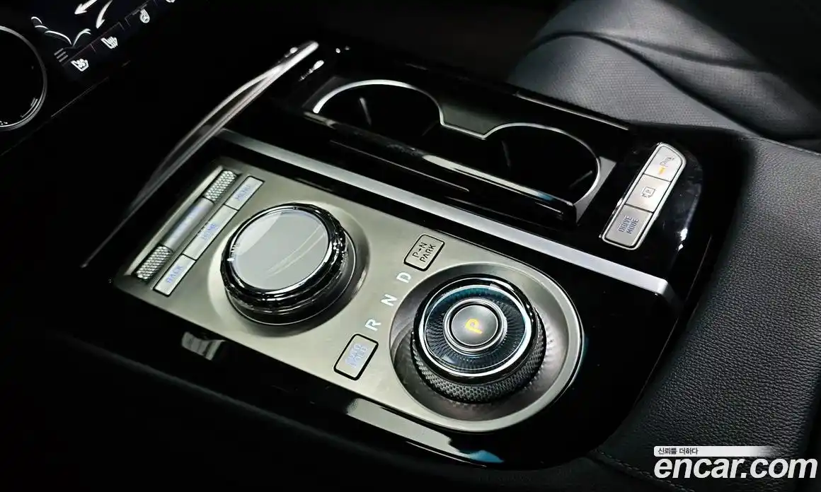 Genesis G80 2023 2.5 Автомат в Москве № 58720, фото 18