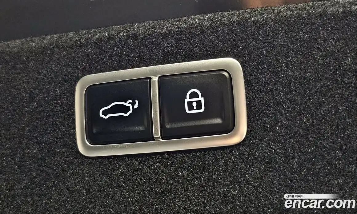 Genesis G80 2023 2.5 Автомат в Москве № 58720, фото 19