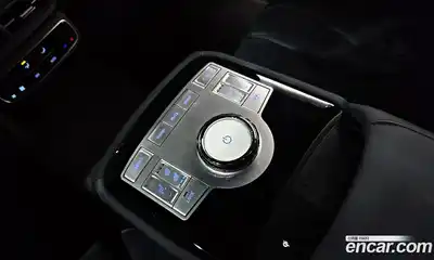 Genesis G80 2023 2.5 Автомат в Москве № 58720, миниатюра 2