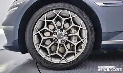 Genesis G80 2023 2.5 Автомат в Москве № 58720, миниатюра 5