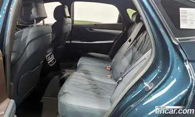 Genesis G80 2023 2.5 Автомат в Москве № 58720, миниатюра 7