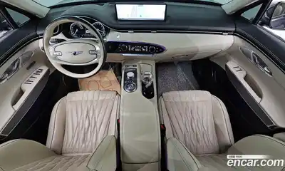 Genesis GV70 2023 2.5 Автомат в Москве № 59004, миниатюра 12