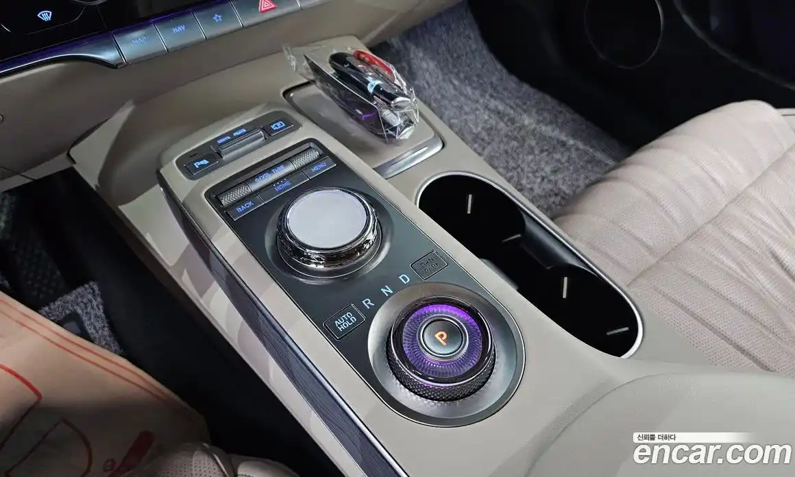 Genesis GV70 2023 2.5 Автомат в Москве № 59004, фото 14