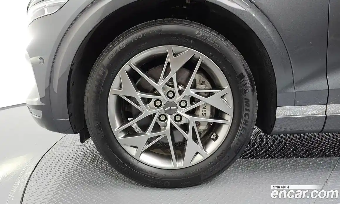 Genesis GV70 2023 2.5 Автомат в Москве № 59004, фото 18