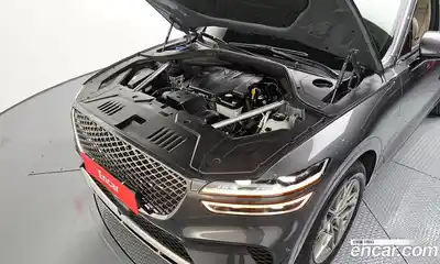 Genesis GV70 2023 2.5 Автомат в Москве № 59004, миниатюра 2