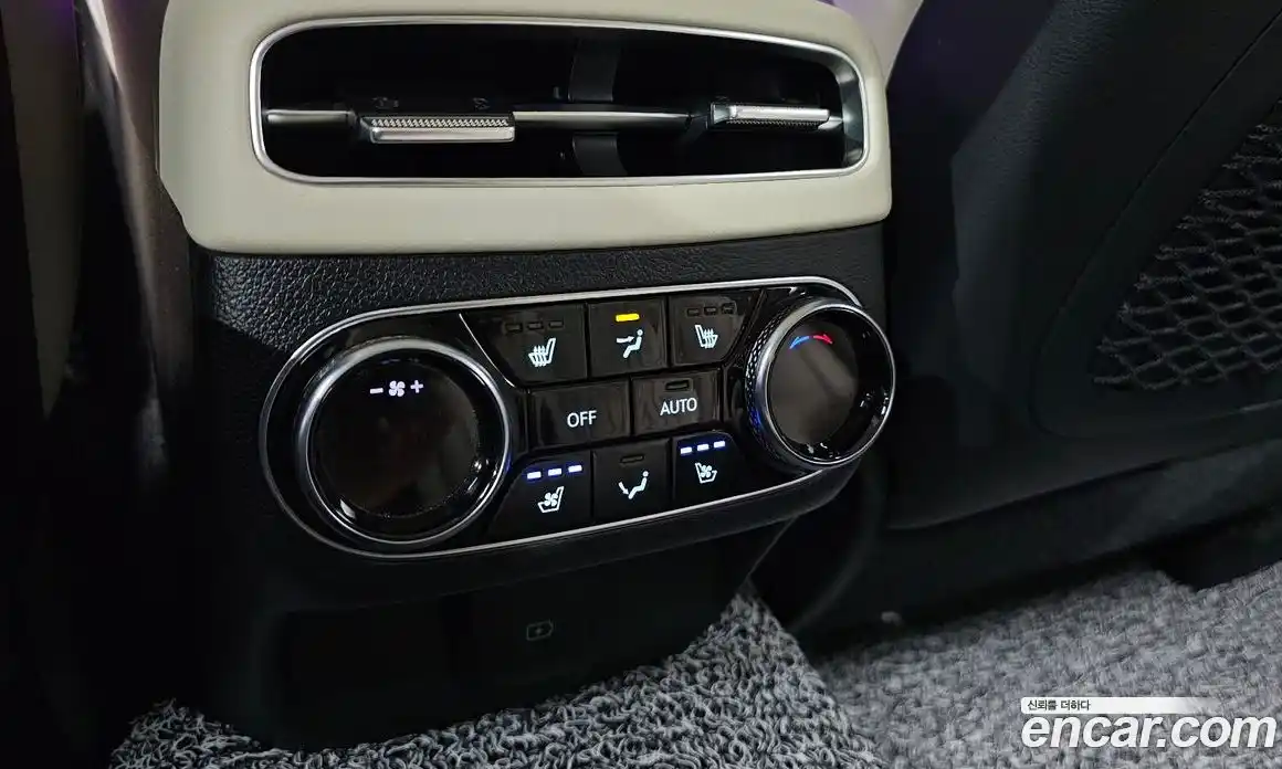 Genesis GV70 2023 2.5 Автомат в Москве № 59004, фото 3