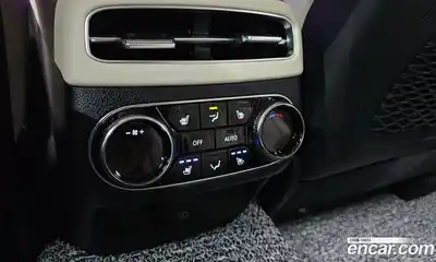 Genesis GV70 2023 2.5 Автомат в Москве № 59004, миниатюра 3