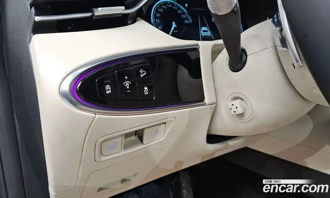 Genesis GV70 2023 2.5 Автомат в Москве № 59004, фото 5