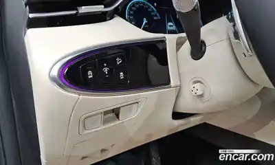 Genesis GV70 2023 2.5 Автомат в Москве № 59004, миниатюра 5