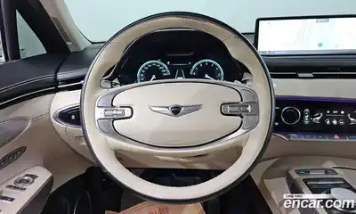 Genesis GV70 2023 2.5 Автомат в Москве № 59004, миниатюра 7