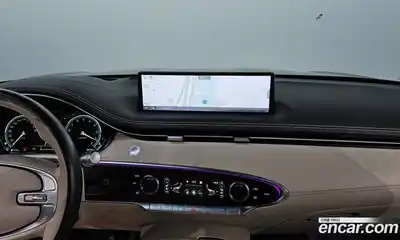 Genesis GV70 2023 2.5 Автомат в Москве № 59004, миниатюра 8