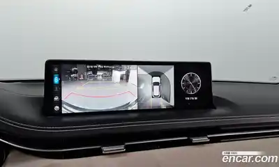 Genesis GV70 2023 2.5 Автомат в Москве № 59004, миниатюра 10