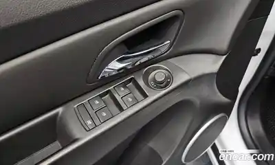 Chevrolet Cruze 2014 1.8 Автомат в Москве № 65432, миниатюра 11