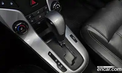 Chevrolet Cruze 2014 1.8 Автомат в Москве № 65432, миниатюра 12