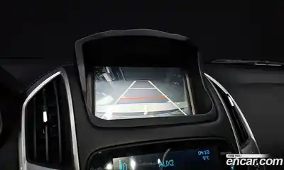 Chevrolet Cruze 2014 1.8 Автомат в Москве № 65432, миниатюра 3