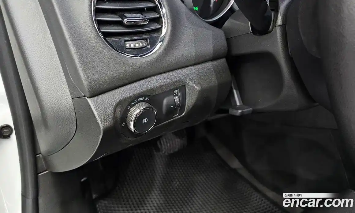 Chevrolet Cruze 2014 1.8 Автомат в Москве № 65432, фото 5