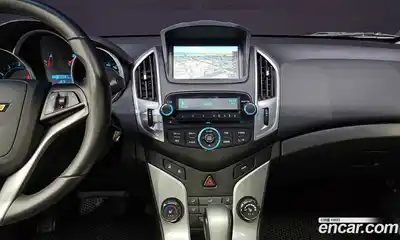 Chevrolet Cruze 2014 1.8 Автомат в Москве № 65432, миниатюра 7