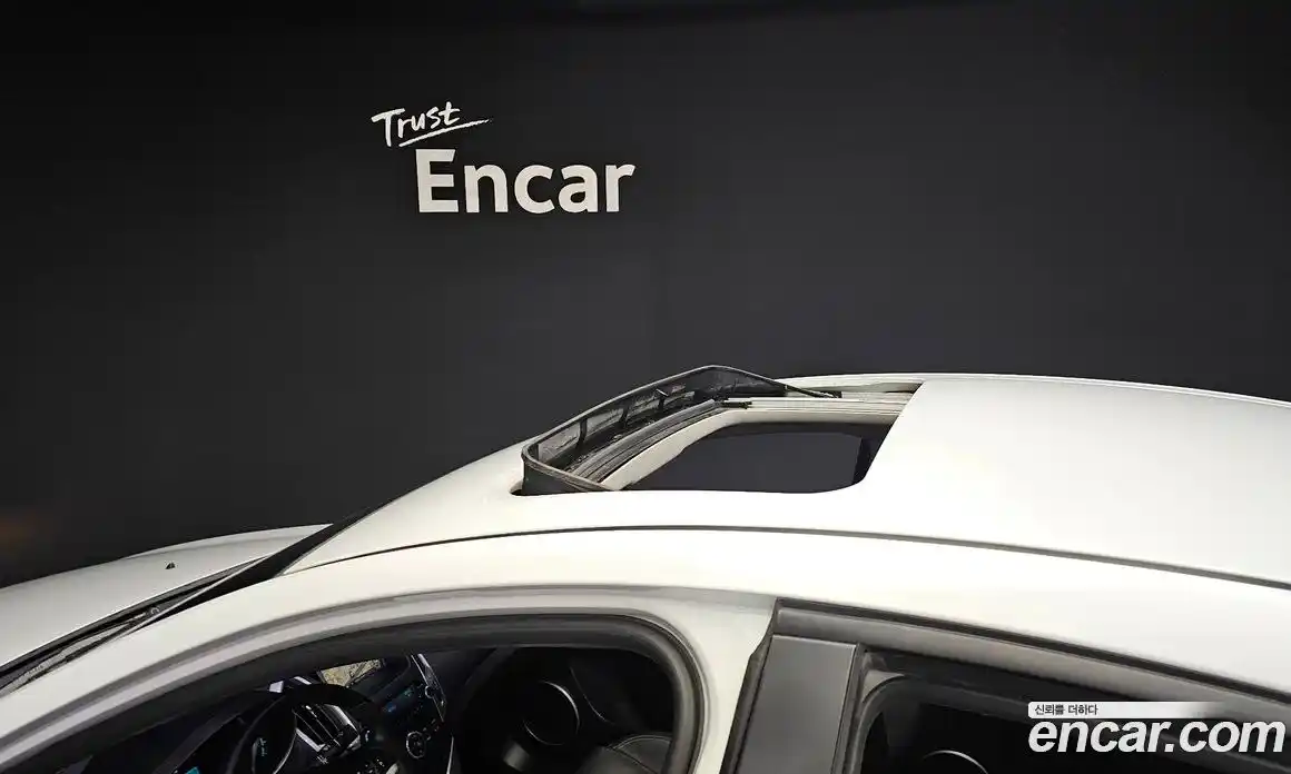 Chevrolet Cruze 2014 1.8 Автомат в Москве № 65432, фото 8