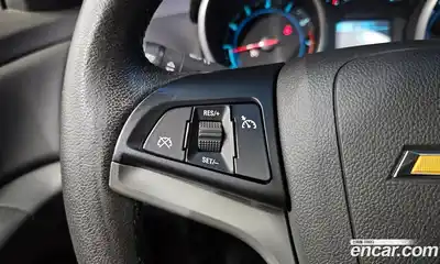 Chevrolet Cruze 2014 1.8 Автомат в Москве № 65432, миниатюра 10