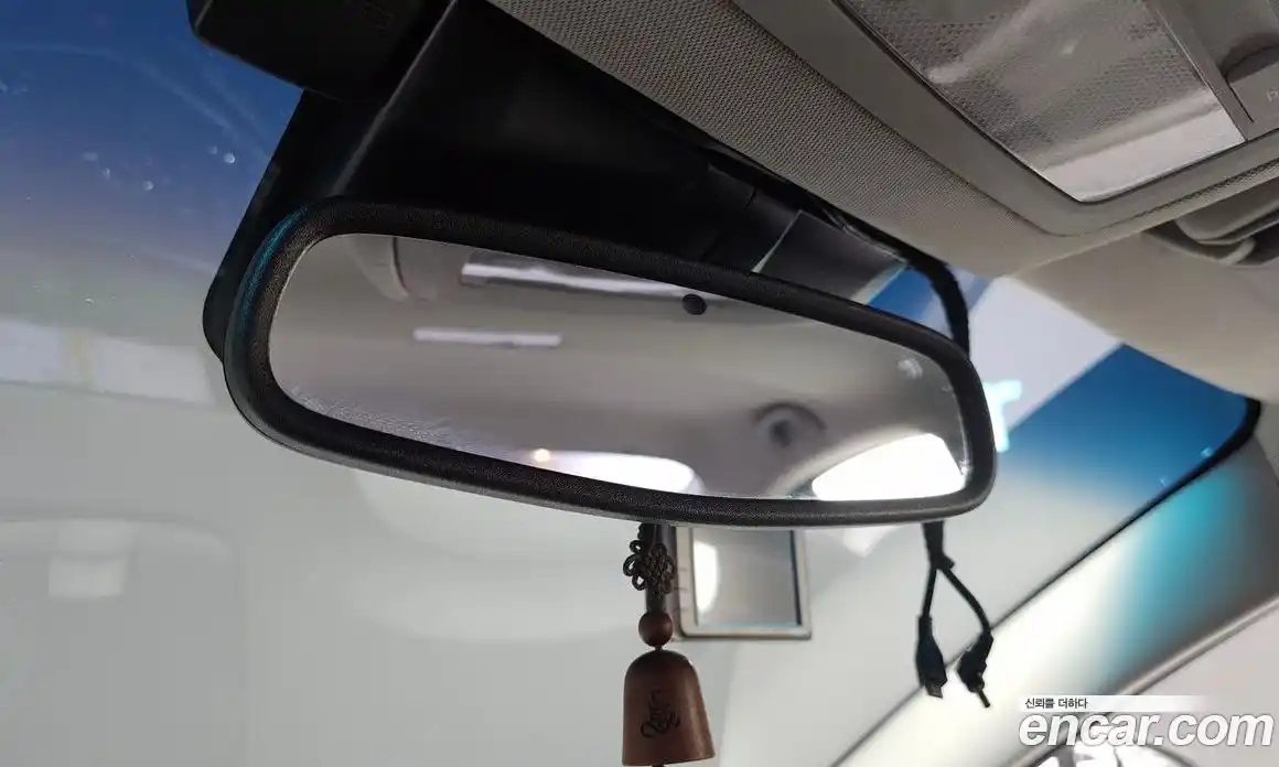 Chevrolet Lacetti 2009 1.6 Автомат в Москве № 66784, фото 18