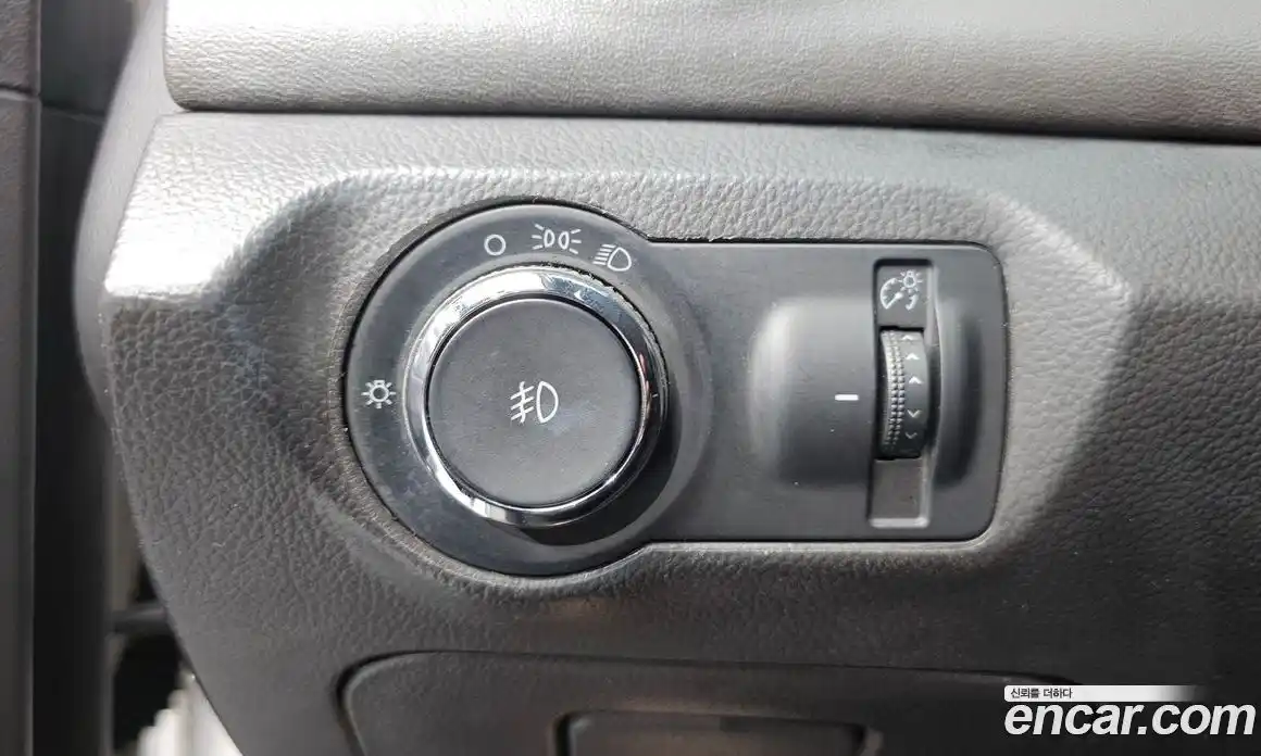 Chevrolet Lacetti 2009 1.6 Автомат в Москве № 66784, фото 19