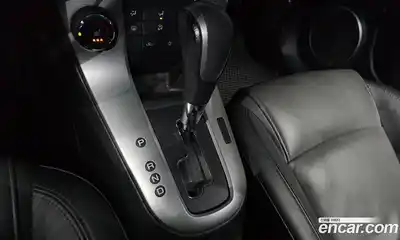 Chevrolet Lacetti 2009 1.6 Автомат в Москве № 66784, миниатюра 3
