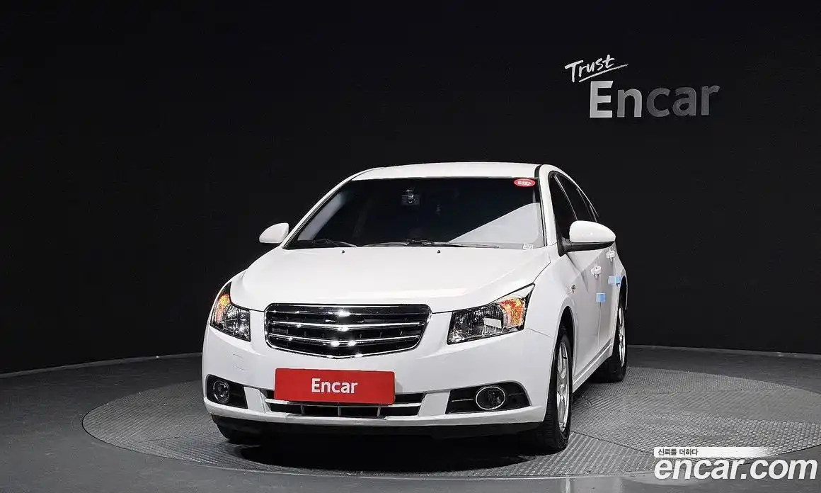 Chevrolet Lacetti 2009 1.6 Автомат в Москве № 66784, фото 5