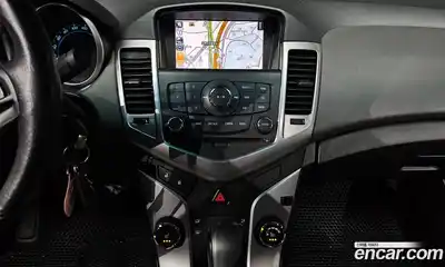 Chevrolet Lacetti 2009 1.6 Автомат в Москве № 66784, миниатюра 8