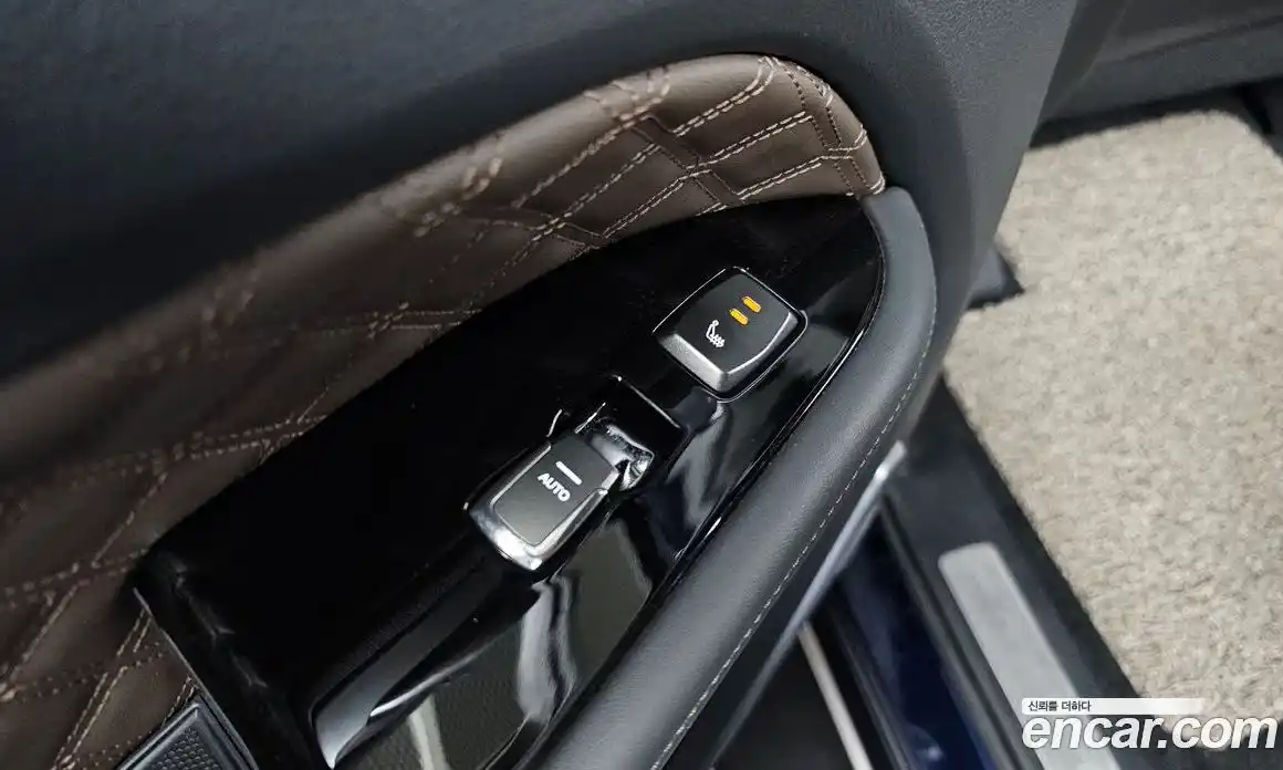 SsangYong Rexton 2022 2.2 Автомат в Москве № 69937, фото 17