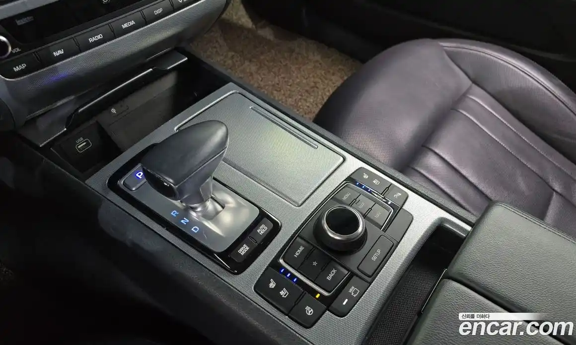 Genesis G80 2019 3.3 Автомат в Москве № 76119, фото 12