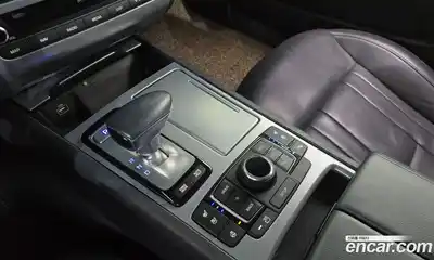 Genesis G80 2019 3.3 Автомат в Москве № 76119, миниатюра 12