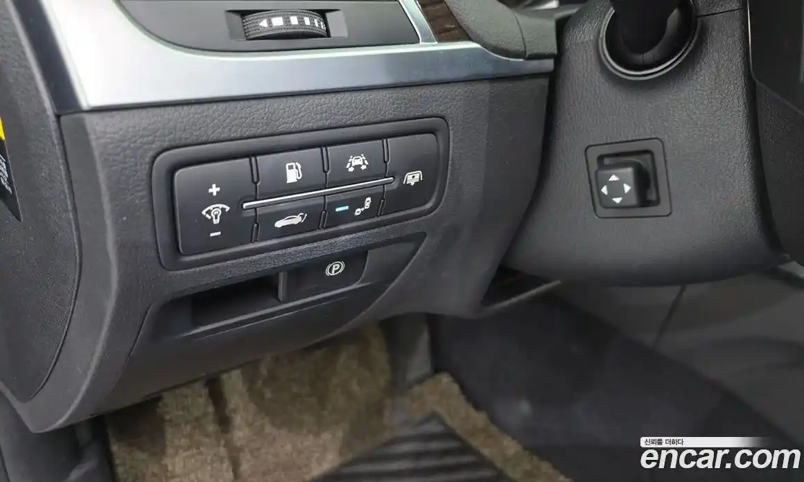 Genesis G80 2019 3.3 Автомат в Москве № 76119, фото 14